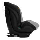 Dovadi Κάθισμα Αυτοκινήτου i-size 76-150cm isofix 9-36kg Ark Midnight Black