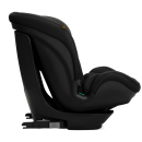 Dovadi Κάθισμα Αυτοκινήτου i-size 76-150cm isofix 9-36kg Ark Midnight Black