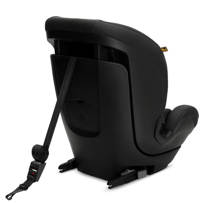 Dovadi Κάθισμα Αυτοκινήτου i-size 76-150cm isofix 9-36kg Ark Midnight Black