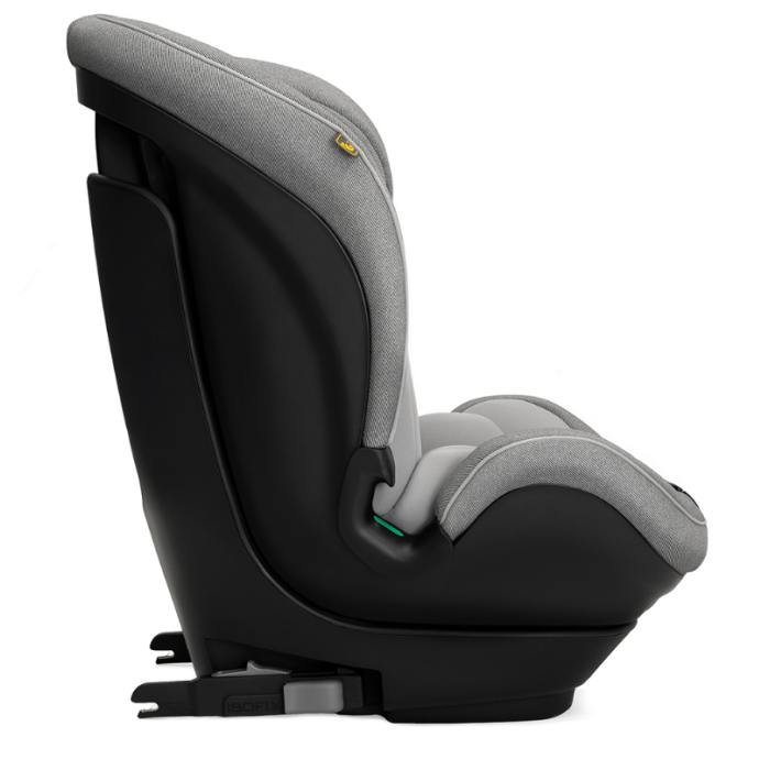 Dovadi Κάθισμα Αυτοκινήτου i-size 76-150cm isofix 9-36kg Ark Stone Grey
