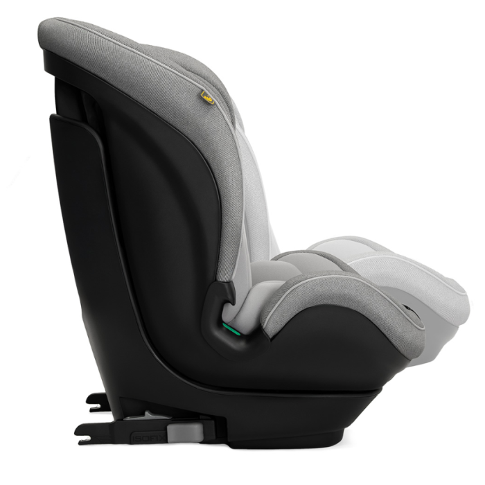 Dovadi Κάθισμα Αυτοκινήτου i-size 76-150cm isofix 9-36kg Ark Stone Grey