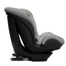 Dovadi Κάθισμα Αυτοκινήτου i-size 76-150cm isofix 9-36kg Ark Stone Grey