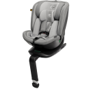 Dovadi Kronos 360° Κάθισμα Αυτοκινήτου i-Size 40-150cm Isofix Stone Grey