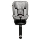 Dovadi Kronos 360° Κάθισμα Αυτοκινήτου i-Size 40-150cm Isofix Stone Grey
