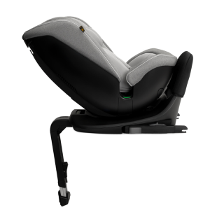 Dovadi Kronos 360° Κάθισμα Αυτοκινήτου i-Size 40-150cm Isofix Stone Grey