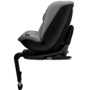 Dovadi Kronos 360° Κάθισμα Αυτοκινήτου i-Size 40-150cm Isofix Stone Grey