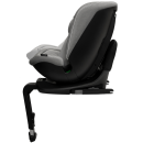 Dovadi Kronos 360° Κάθισμα Αυτοκινήτου i-Size 40-150cm Isofix Stone Grey