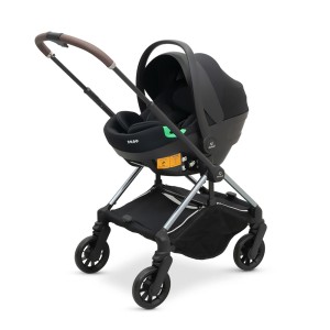 Dovadi Πολυκαρότσι 2 σε 1 Mio Forest Green Dovadi Πολυκαρότσι 2 σε 1 Mio Forest Green