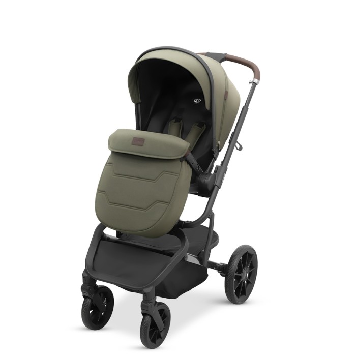 Dovadi Πολυκαρότσι Fly 2 σε 1 Forest Green Dovadi Πολυκαρότσι Fly 2 σε 1 Forest Green