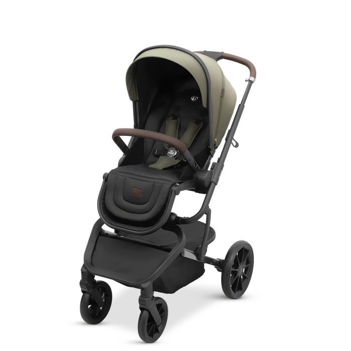 Dovadi Πολυκαρότσι Fly 2 σε 1 Forest Green Dovadi Πολυκαρότσι Fly 2 σε 1 Forest Green