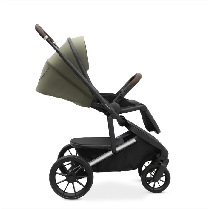 Dovadi Πολυκαρότσι Fly 2 σε 1 Forest Green Dovadi Πολυκαρότσι Fly 2 σε 1 Forest Green