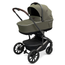 Dovadi Πολυκαρότσι Fly 2 σε 1 Forest Green Dovadi Πολυκαρότσι Fly 2 σε 1 Forest Green