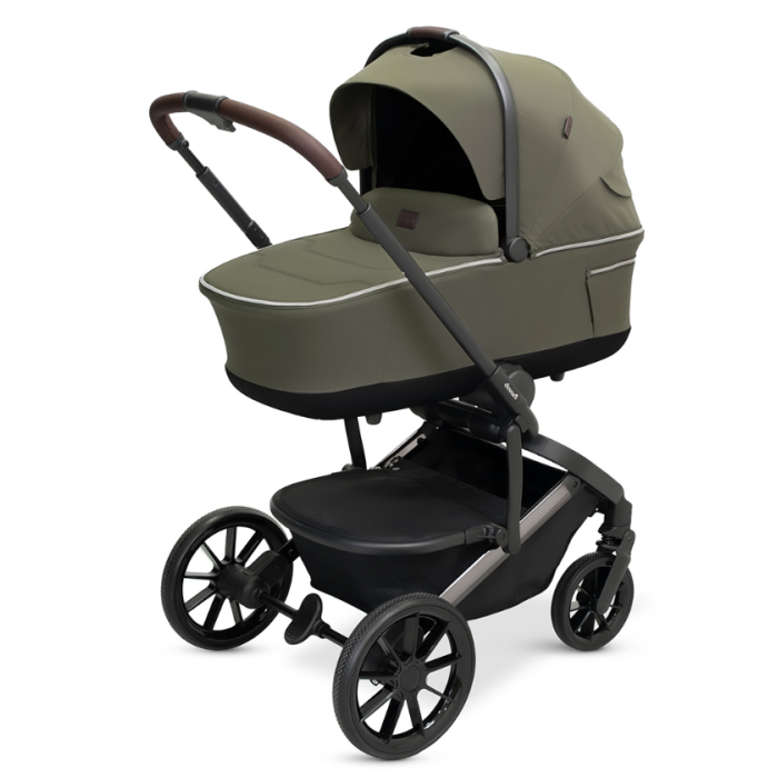 Dovadi Πολυκαρότσι Fly 2 σε 1 Forest Green Dovadi Πολυκαρότσι Fly 2 σε 1 Forest Green