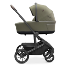 Dovadi Πολυκαρότσι Fly 2 σε 1 Forest Green Dovadi Πολυκαρότσι Fly 2 σε 1 Forest Green