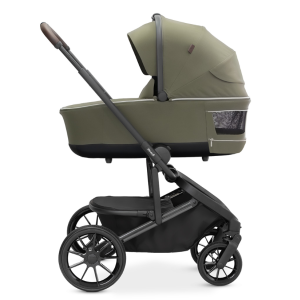 Dovadi Πολυκαρότσι Fly 2 σε 1 Forest Green Dovadi Πολυκαρότσι Fly 2 σε 1 Forest Green