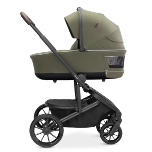 Dovadi Πολυκαρότσι Fly 2 σε 1 Forest Green