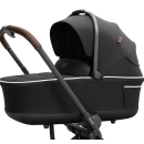 Dovadi Πολυκαρότσι Fly 3 σε 1 Midnight Black