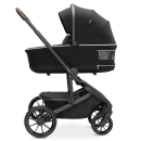 Dovadi Πολυκαρότσι Fly 3 σε 1 Midnight Black