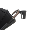 Dovadi Πολυκαρότσι Fly 3 σε 1 Midnight Black