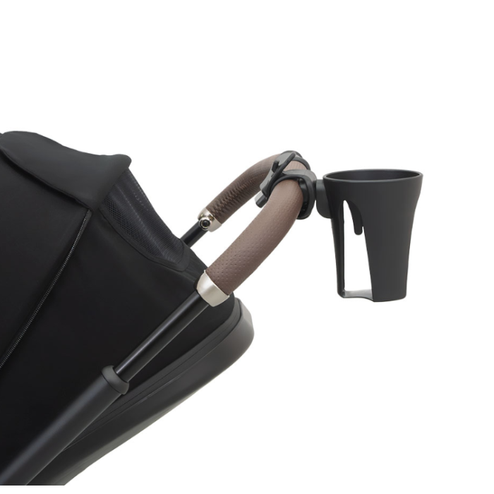 Dovadi Πολυκαρότσι Fly 3 σε 1 Midnight Black