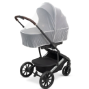 Dovadi Πολυκαρότσι Fly 3 σε 1 Midnight Black