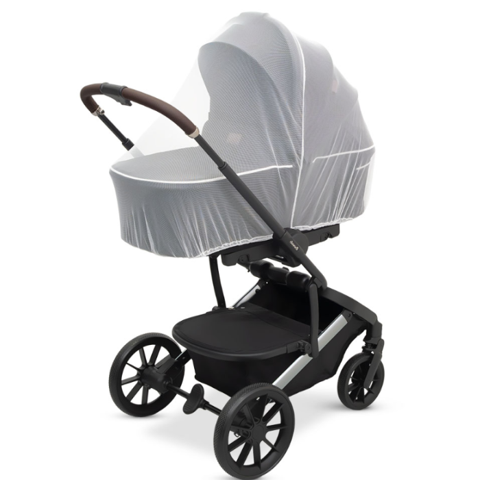 Dovadi Πολυκαρότσι Fly 3 σε 1 Midnight Black