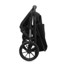 Dovadi Πολυκαρότσι Fly 3 σε 1 Midnight Black