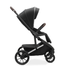 Dovadi Πολυκαρότσι Fly 3 σε 1 Midnight Black