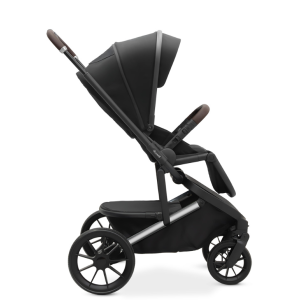 Dovadi Πολυκαρότσι Fly 2 σε 1 Midnight Black Dovadi Πολυκαρότσι Fly 2 σε 1 Midnight Black