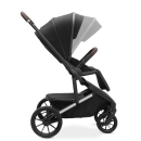 Dovadi Πολυκαρότσι Fly 3 σε 1 Midnight Black