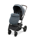 Dovadi Πολυκαρότσι Fly 3 σε 1 Night Grey