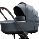 Dovadi Πολυκαρότσι Fly 3 σε 1 Night Grey