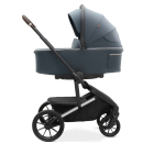 Dovadi Πολυκαρότσι Fly 3 σε 1 Night Grey