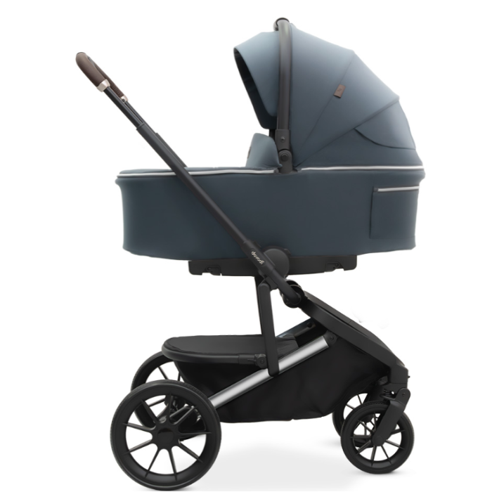 Dovadi Πολυκαρότσι Fly 3 σε 1 Night Grey