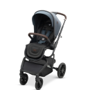 Dovadi Πολυκαρότσι Fly 3 σε 1 Night Grey