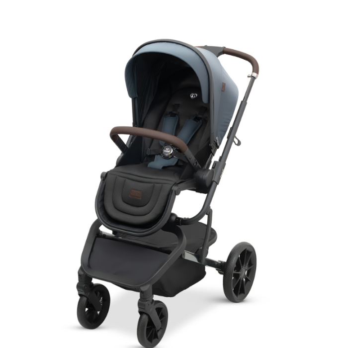 Dovadi Πολυκαρότσι Fly 3 σε 1 Night Grey