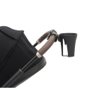 Dovadi Πολυκαρότσι Fly 3 σε 1 Night Grey