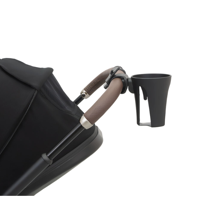 Dovadi Πολυκαρότσι Fly 3 σε 1 Night Grey