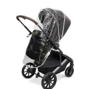 Dovadi Πολυκαρότσι Fly 3 σε 1 Night Grey