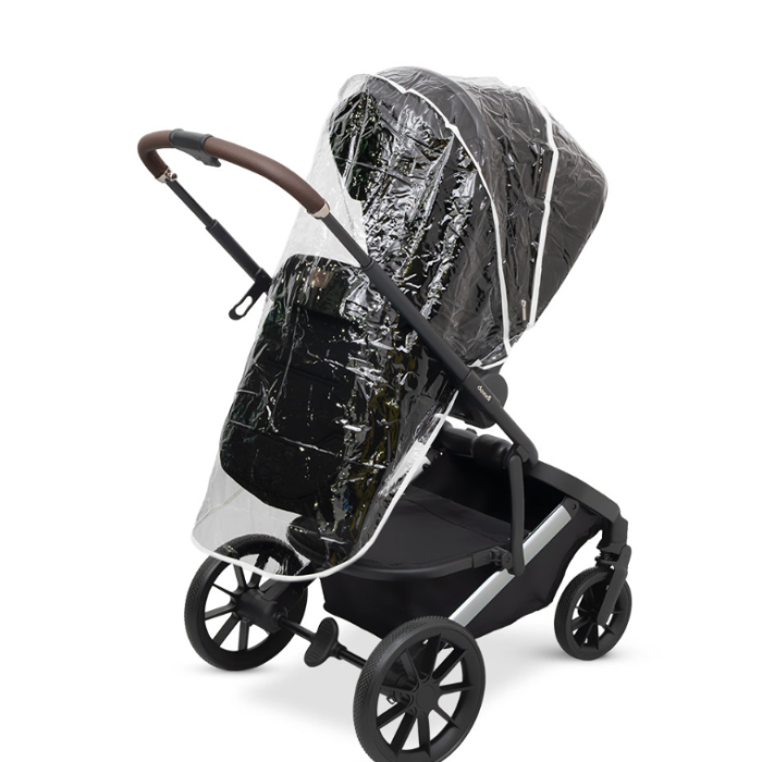 Dovadi Πολυκαρότσι Fly 3 σε 1 Night Grey