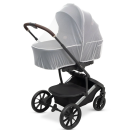 Dovadi Πολυκαρότσι Fly 3 σε 1 Night Grey