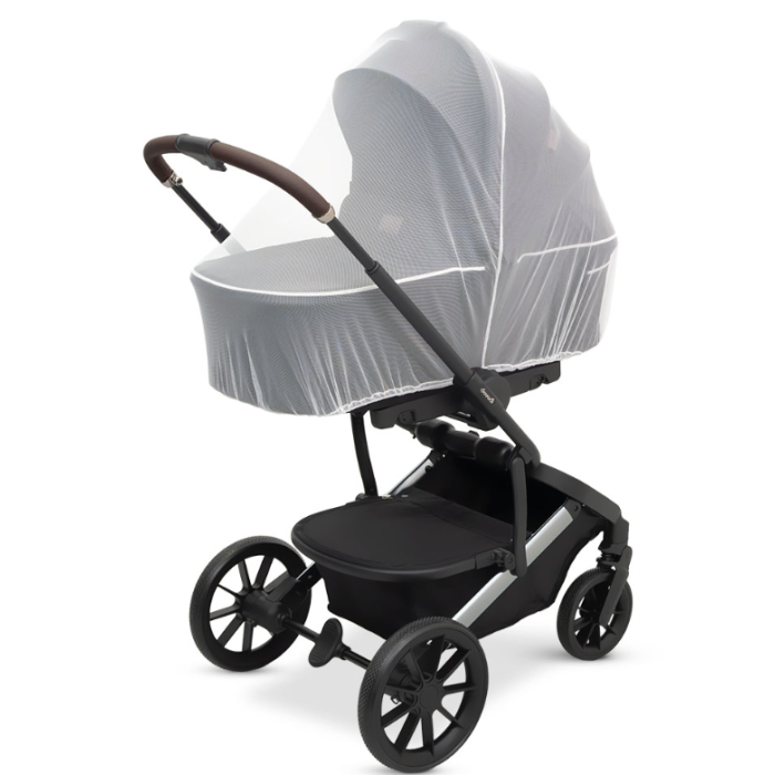 Dovadi Πολυκαρότσι Fly 3 σε 1 Night Grey