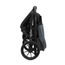 Dovadi Πολυκαρότσι Fly 3 σε 1 Night Grey