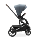 Dovadi Πολυκαρότσι Fly 3 σε 1 Night Grey