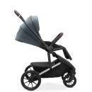 Dovadi Πολυκαρότσι Fly 3 σε 1 Night Grey