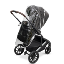 Dovadi Πολυκαρότσι Fly 3 σε 1 Truffle