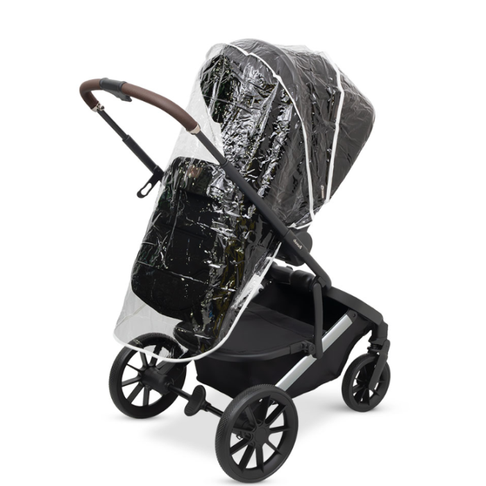 Dovadi Πολυκαρότσι Fly 3 σε 1 Truffle