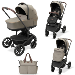 Dovadi Πολυκαρότσι Fly 2 σε 1 Truffle