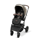 Dovadi Πολυκαρότσι Fly 3 σε 1 Truffle