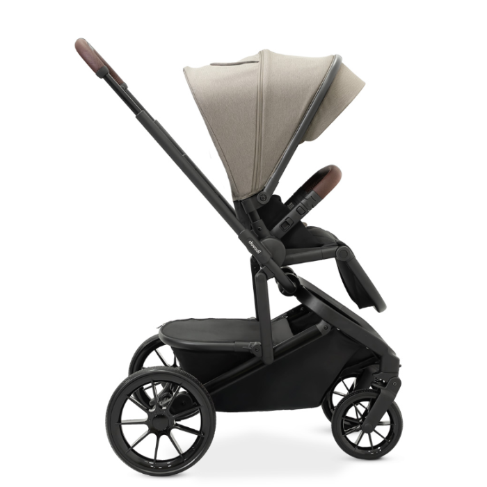 Dovadi Πολυκαρότσι Fly 3 σε 1 Truffle